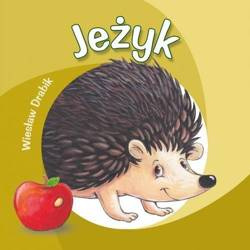 Bajki dla malucha - Jeżyk