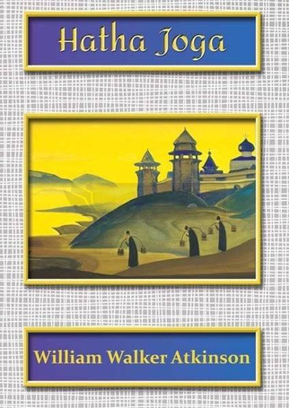 Hatha Joga