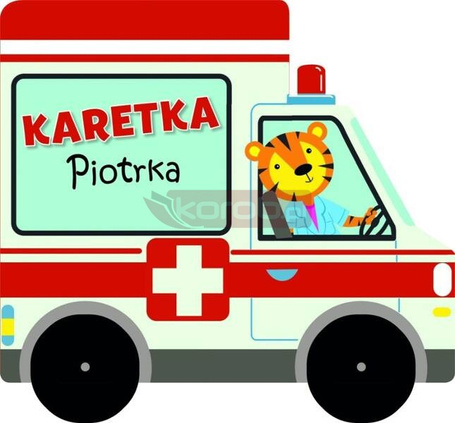 Karetka Piotrka