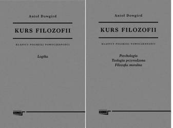 Kurs filozofii T.1-2