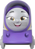 Fisher Price Tomek lokomotywa metalowa Kana HBX90