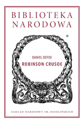 Robinson Crusoe