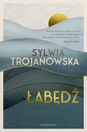 Łabędź