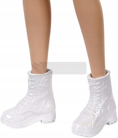 Lalka Barbie Fashionistas GRB52