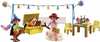PLAYMOBIL MYLIFE 71451 BAL PRZEBIERAŃCÓW