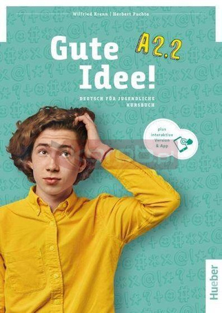 Gute Idee! A2.2 KB + kod