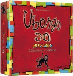 Ubongo 3D