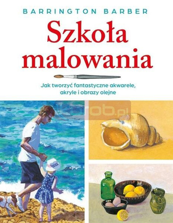 Szkoła malowania