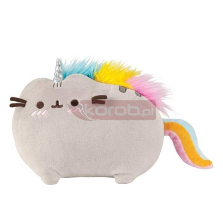 Pusheen jednorożec classic