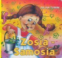 Klasyka Wierszyka - Zosia Samosia LIWONA