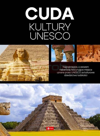 Cuda kultury Unesco