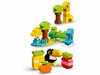 LEGO Duplo 10934 Kreatywne zwierzątka