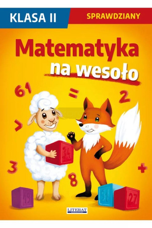 Sprawdziany SP 2 Matematyka na wesoło