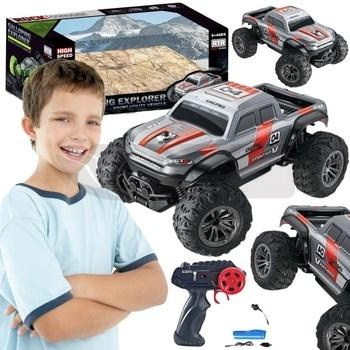 Samochód RC Technologia 2.4G
