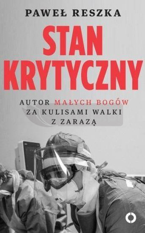 Stan krytyczny
