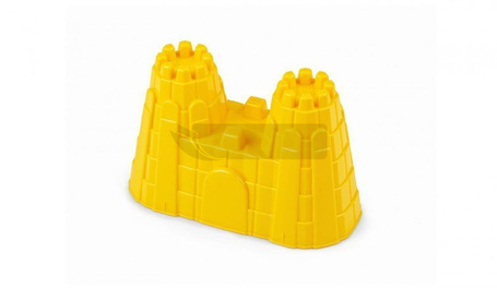 Foremka Mini zamek 6