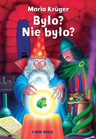 Było? Nie było? w.2021