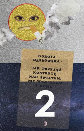 Jak przejąć kontrolę nad światem... II