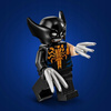 KLOCKI LEGO MARVEL 76336 SpiderMan w samochodzie kontra Wolverine