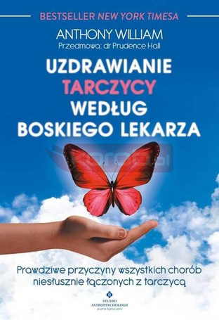 Uzdrawianie tarczycy według boskiego lekarza