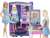 Lalka Barbie Big City Dreams Producent muzyczny GYG39