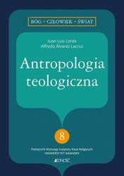 Antropologia teologiczna
