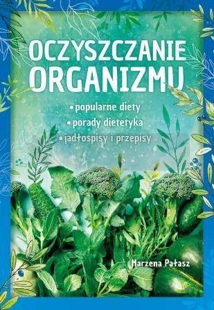 Oczyszczanie organizmu