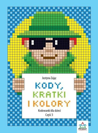 Kody, kratki i kolory cz.3