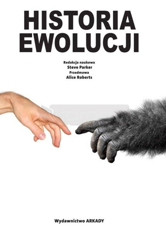 Historia ewolucji