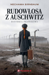Rudowłosa z Auschwitz