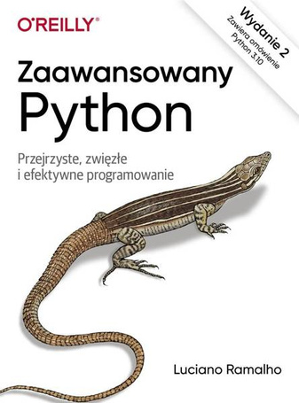 Zaawansowany Python w.2