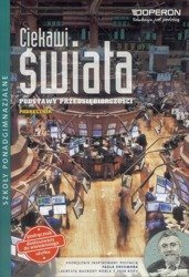 Podstawy przed. LO Ciekawi... podr w.2015 OPERON