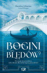 Bogini błędów