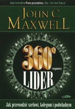 360 stopniowy lider