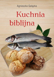 Kuchnia biblijna