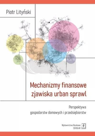 Mechanizmy finansowe zjawiska urban sprawl