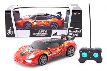 Wyścigówka RC Toys For Boys