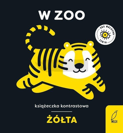 Oko malucha. W zoo
