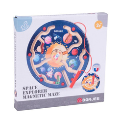 Gra - Kosmiczny Labirynt