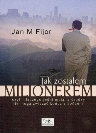 Jak zostałem milionerem