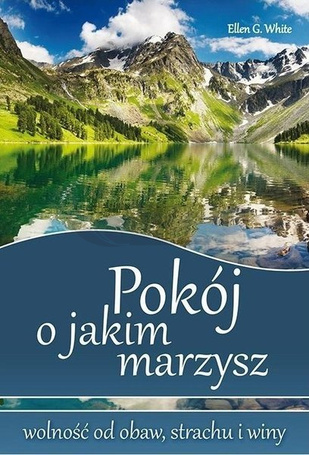 Pokój o jakim marzysz - niebieska