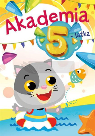 Akademia 5-latka