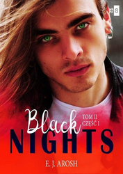 Black Nights T.2 Cz.1