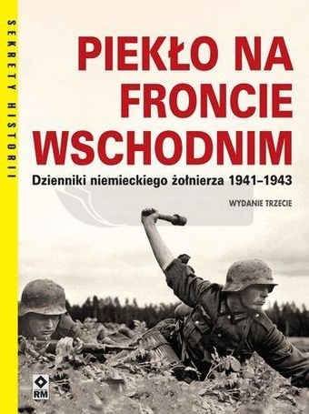Piekło na froncie wschodnim..