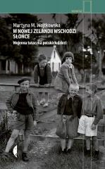 W Nowej Zelandii wschodzi słońce