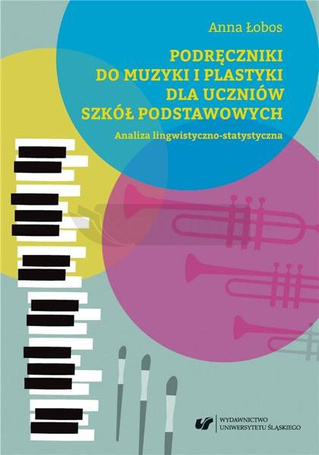 Podręczniki do muzyki i plastyki