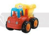 Autko budowlane Smily Play