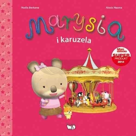 Marysia i karuzela