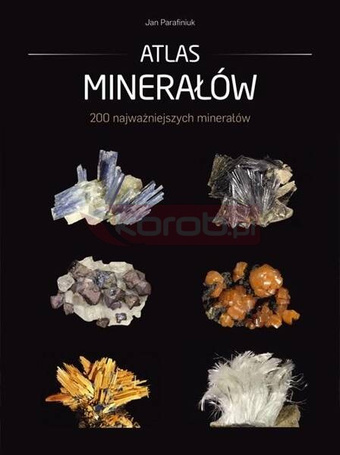 Atlas minerałów