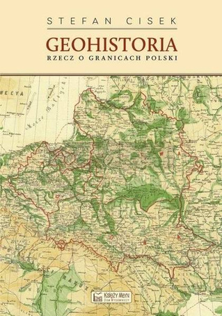 Geohistoria